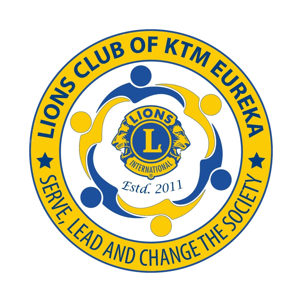 Second District Cabinet Meeting